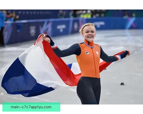 公俐冬奥短道千米第五桑德拉夺冠