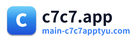 c7c7.app
